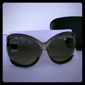 Dsquared sunglasses
